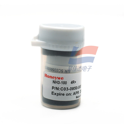 NH3-100 4R+ C03-0950-000 cảm biến khí điện hóa Amoniac Gas Sensor For Gas Detector