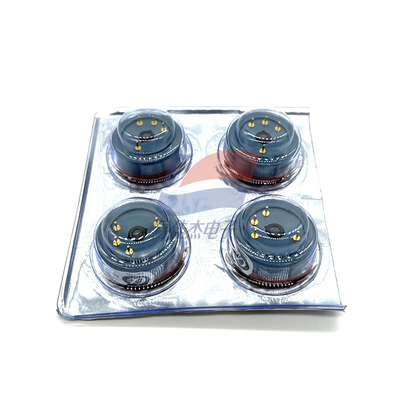 5NO2-B43F NO2-B43F Bộ cảm biến nitơ dioxit 4-electrode (nước cao)