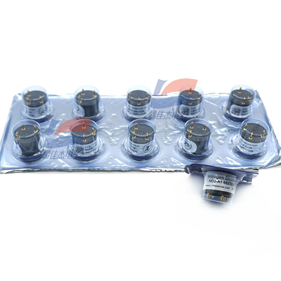 NO2-A1 Bộ cảm biến khí điện hóa học Bộ cảm biến khí nitơ dioxit Bộ cảm biến NO2 Kích thước tiêu chuẩn của ngành cho máy dò khí di động