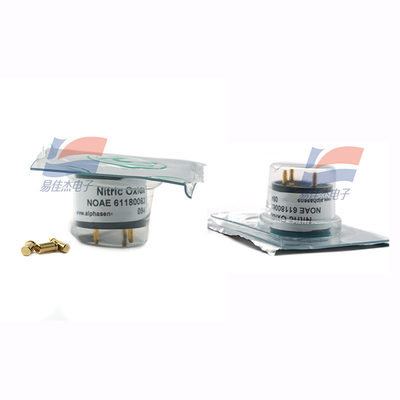NO-A1 NO-AE Cảm biến khí điện hóa Cảm biến oxit nitric Cảm biến NO Cảm biến Kích thước tiêu chuẩn công nghiệp Đối với máy dò khí di động Các dụng cụ an toàn di động Kiểm soát không khí đô thị Và máy phân tích khí chồng
