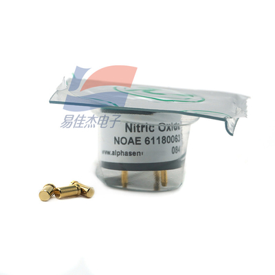 NO-A1 NO-AE Cảm biến khí điện hóa Cảm biến oxit nitric Cảm biến NO Cảm biến Kích thước tiêu chuẩn công nghiệp Đối với máy dò khí di động Các dụng cụ an toàn di động Kiểm soát không khí đô thị Và máy phân tích khí chồng