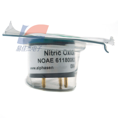 NO-A1 NO-AE Cảm biến khí điện hóa Cảm biến oxit nitric Cảm biến NO Cảm biến Kích thước tiêu chuẩn công nghiệp Đối với máy dò khí di động Các dụng cụ an toàn di động Kiểm soát không khí đô thị Và máy phân tích khí chồng