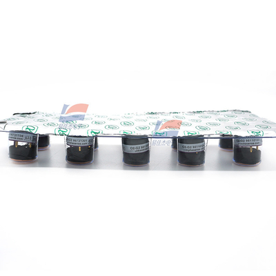 O2-G2 Kích thước nhỏ Gas Oxy Sensor O2 Sensor Electrochemical Gas Sensor Bộ cảm biến khí galavan tiêu chuẩn Sử dụng chì để có độ tin cậy cao nhất Nhưng cố định Trải đời máy dò khí di động