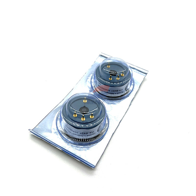 OX-B431 Cảm biến khí điện hóa Cảm biến Ozon và cảm biến oxit nitơ Cảm biến O3 và cảm biến NO2 Độ nhạy thấp đối với SO2 và độ nhạy lặp lại đối với NO2 bao gồm giám sát khí thải