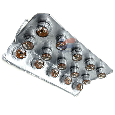 PID-AH PID-AH2 Photoionization Gas Sensor PID Gas Sensor Độ phân giải cao của 1ppb Với máy sưởi bên trong Bộ cảm biến có thể hoạt động bình thường dưới độ ẩm cao mà không bị ảnh hưởng