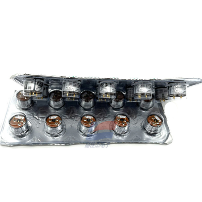 PID-AH PID-AH2 Photoionization Gas Sensor PID Gas Sensor Độ phân giải cao của 1ppb Với máy sưởi bên trong Bộ cảm biến có thể hoạt động bình thường dưới độ ẩm cao mà không bị ảnh hưởng