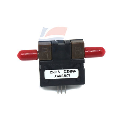 Bộ cảm biến dòng chảy AWM3300V Microbridge Bộ cảm biến dòng chảy không khí công nghiệp Bộ cảm biến MAF khuếch đại cho sử dụng y tế
