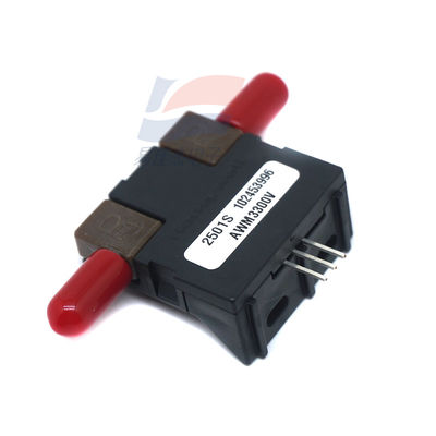 Bộ cảm biến dòng chảy AWM3300V Microbridge Bộ cảm biến dòng chảy không khí công nghiệp Bộ cảm biến MAF khuếch đại cho sử dụng y tế