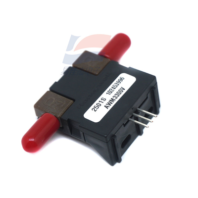 Cảm biến lưu lượng không khí công nghiệp AWM3300V Microbridge, cảm biến MAF khuếch đại để sử dụng trong y tế