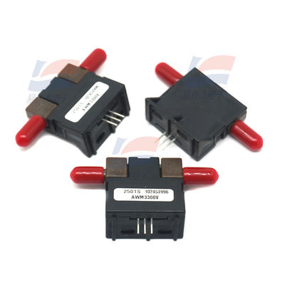 Bộ cảm biến dòng chảy AWM3300V Microbridge Bộ cảm biến dòng chảy không khí công nghiệp Bộ cảm biến MAF khuếch đại cho sử dụng y tế