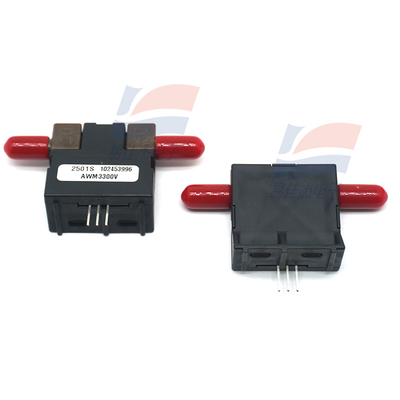 Cảm biến lưu lượng không khí công nghiệp AWM3300V Microbridge, cảm biến MAF khuếch đại để sử dụng trong y tế