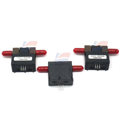 Bộ cảm biến dòng chảy AWM3300V Microbridge Bộ cảm biến dòng chảy không khí công nghiệp Bộ cảm biến MAF khuếch đại cho sử dụng y tế