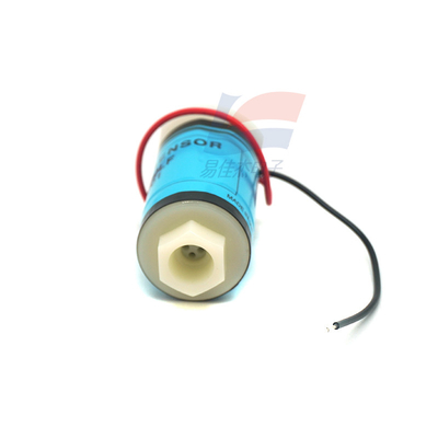 KE-50LF Bộ cảm biến oxy khí điện hóa không chì cho áp suất khí quyển 1013hPa Hiệu suất vô song