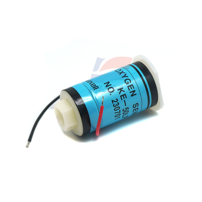 KE-50LF Bộ cảm biến oxy khí điện hóa không chì cho áp suất khí quyển 1013hPa Hiệu suất vô song