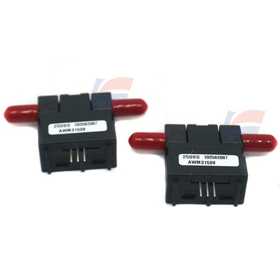 AWM3150V Bộ cảm biến luồng không khí 50 mW Chi tiêu điện và 3,0 msec Thời gian phản hồi tối đa cho công nghiệp