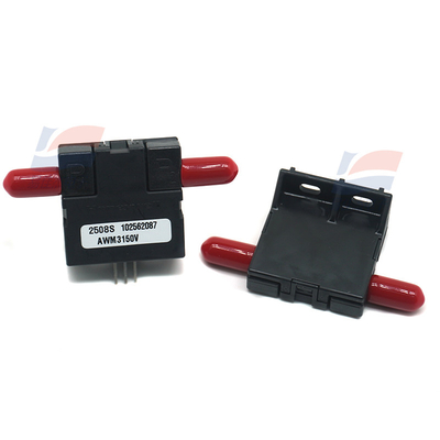 AWM3150V Bộ cảm biến luồng không khí 50 mW Chi tiêu điện và 3,0 msec Thời gian phản hồi tối đa cho công nghiệp