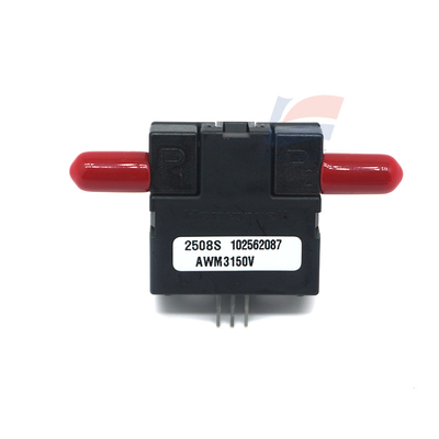 AWM3150V Bộ cảm biến dòng chảy khí khô Microbridge Mass Airflow Amplified