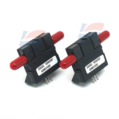 AWM3150V Bộ cảm biến dòng chảy khí khô Microbridge Mass Airflow Amplified