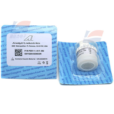 PSR-11-917-M2 Cảm Biến Oxy Sử Dụng Điện Hóa Cho Máy Thở