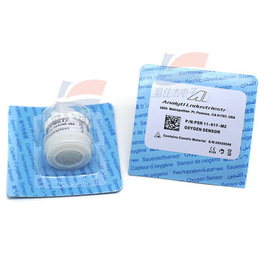 PSR-11-917-M2 Cảm Biến Oxy Sử Dụng Điện Hóa Cho Máy Thở