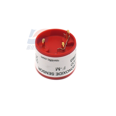 GS+4CO F-M cảm biến khí điện hóa học phù hợp với môi trường nồng độ cao
