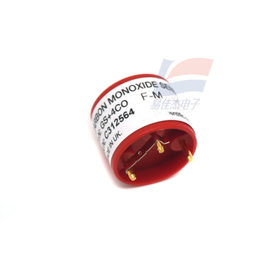 GS+4CO F-M cảm biến khí điện hóa học phù hợp với môi trường nồng độ cao