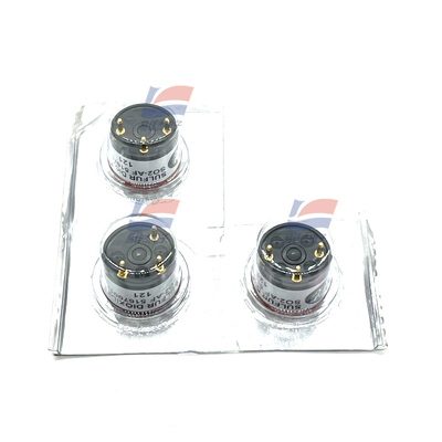SO2-AE SO2-AF Hóa học điện Cảm biến dioxit lưu huỳnh nồng độ cao được sử dụng cho máy dò khí khói Máy theo dõi khí thải ô tô Các trường hợp phát hiện dioxit lưu huỳnh khác nhau
