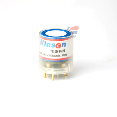 YJJ ZE03-NH3 Mô-đun điện hóa được sử dụng cho các máy dò khí cố định di động