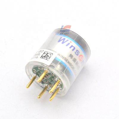 YJJ ZE03-NH3 Mô-đun điện hóa được sử dụng cho các máy dò khí cố định di động