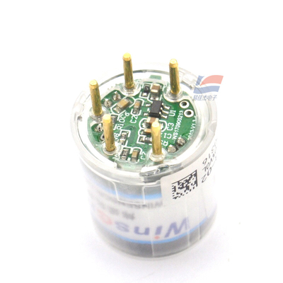YJJ ZE03-NH3 Mô-đun điện hóa được sử dụng cho các máy dò khí cố định di động