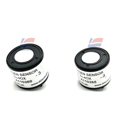 Bộ cảm biến khí oxy O2-A2 O2-A3 4OX-V 4OXV 7OX-V 7OXV S+4OX SGX-4OX AAY80-390 Bộ cảm biến khí điện hóa chất Bộ cảm biến O2 không rò rỉ hiệu suất cao cho máy phân tích khí oxy