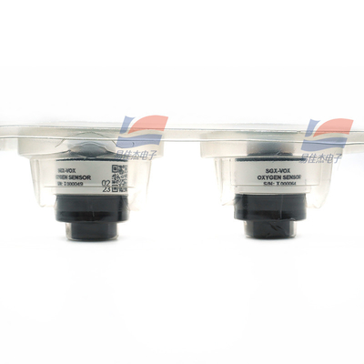 Gas Oxy Sensor SGX-VOX Electrochemical Gas Sensor 0-100% Oxy (O2) Sensor Với Tiền bồi thường nhiệt độ trên máy thông gió