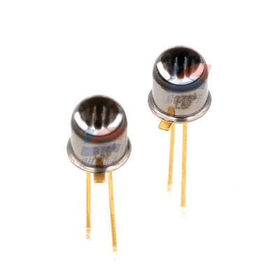 S2386-18L Si Photodiode cho quang đo mục đích chung nhìn thấy đến gần IR