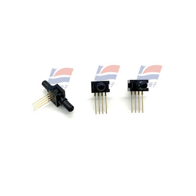 YJJ 24PCEFA6D Piezoresistive Micromachined Board Interface Bề mặt gắn cảm biến áp suất