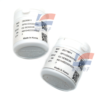 Bộ cảm biến khí SPXCDXSO1SS SPXCDXSPXSS SPXCDXSFXSS cho thiết bị báo động khí đốt