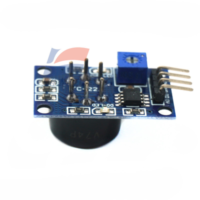 Bộ cảm biến khí TGS832-A00 Mô-đun nhạy cao với khí làm mát Phản ứng nhanh cho việc phát hiện Chlorofluorocarbons (CFC)