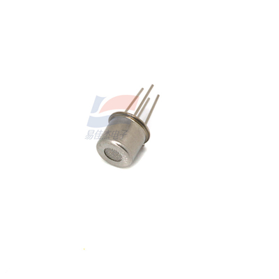 Bộ cảm biến khí TGS2616-C00 Bộ cảm biến hydro Độ chọn lọc cao đối với hydro Kích thước nhỏ và tiêu thụ điện năng thấp Đối với bảo trì dầu biến áp Máy dò khí di động