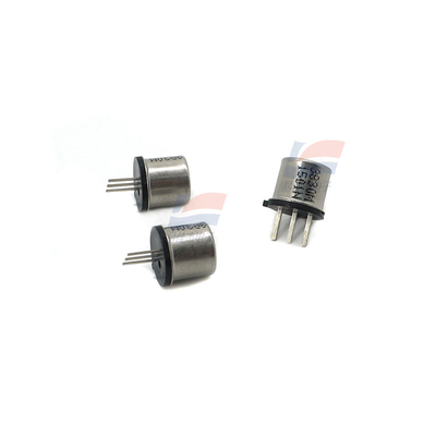 TGS3830 Cảm biến tiêu thụ khí Độ nhạy cao với R-134a phản ứng nhanh cho máy dò rò rỉ chất làm mát di động