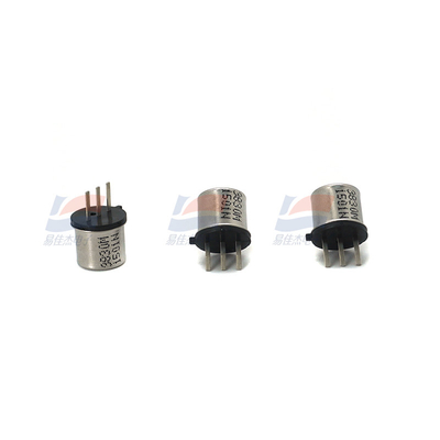 TGS3830 Cảm biến tiêu thụ khí Độ nhạy cao với R-134a phản ứng nhanh cho máy dò rò rỉ chất làm mát di động