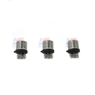 TGS3830 Cảm biến tiêu thụ khí Độ nhạy cao với R-134a phản ứng nhanh cho máy dò rò rỉ chất làm mát di động