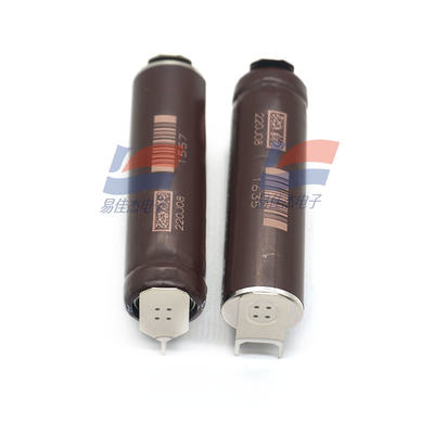 Cảm biến khí carbon monoxide TGS5042 Ứng dụng pin Độ chọn lọc lặp lại cao đối với carbon monoxide (CO) Độ nhạy thấp đối với ethanol cho các máy dò CO dân cư và thương mại