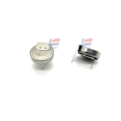 Cảm biến khí carbon monoxide TGS5141 Chọn lọc cao Thời gian sử dụng lâu cho các máy dò CO trong nhà ở và thương mại