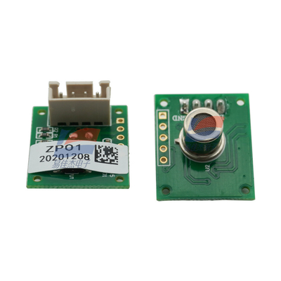 Mô-đun chất lượng không khí YJJ ZP01 được sử dụng để giám sát chất lượng không khí trần nhà tích hợp thông minh