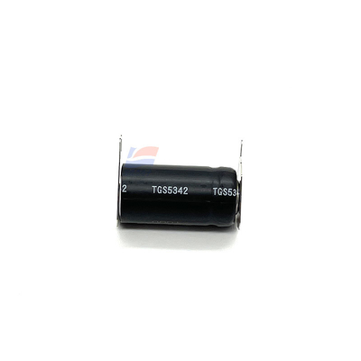 Bộ cảm biến khí CO TGS5342 Cỡ nhỏ, pin có khả năng lặp lại / chọn lọc cao có thể hoạt động cho các máy dò dân cư và thương mại
