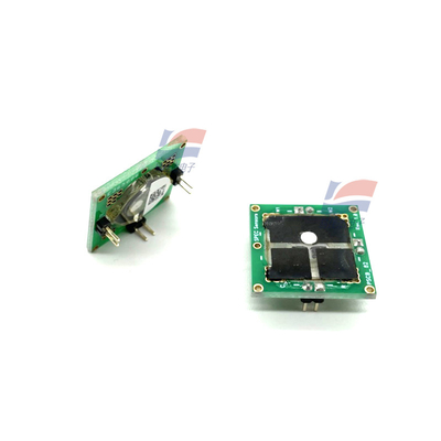 YJJ 3SP-O3-20 3SP-O3-5P Cảm biến Ozone khối lượng nhỏ Cảm biến O3 được sử dụng để giám sát chất lượng không khí