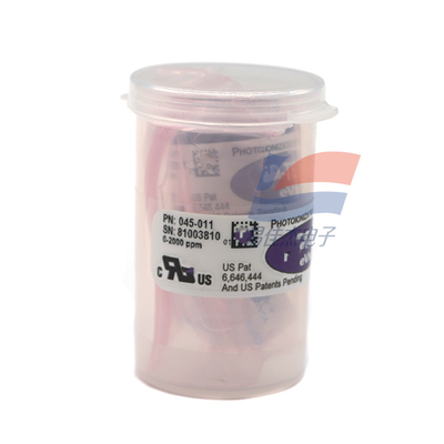 YJJ 045-011 PID-TECH Giám sát sức khỏe và an toàn công nghiệp Máy cảm biến khí ion quang điện VOC 2000ppm