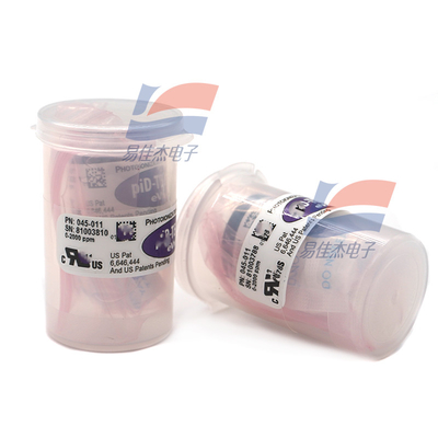 YJJ 045-011 PID-TECH Giám sát sức khỏe và an toàn công nghiệp Máy cảm biến khí ion quang điện VOC 2000ppm