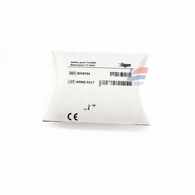 YJJ 8318704 Pin nickel-metal hydride Nickel-metal hydride Power Group T4
