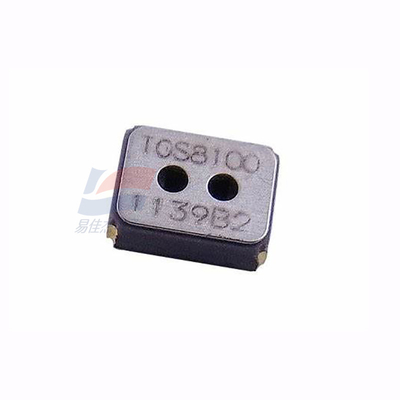 Cảm biến khí TGS8100 Bề mặt gắn gói tiêu thụ năng lượng thấp tuổi thọ dài Chi phí thấp cho các máy giám sát chất lượng không khí trong nhà Máy lọc không khí Kiểm soát thông gió Phòng bếp Kiểm soát nắp