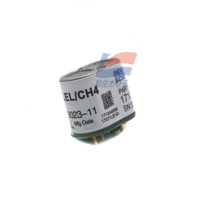 YJJ 17134495 InSCO Cảm biến khí đốt đốt cho máy dò 4-in-1 VentisMX4